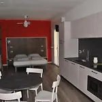 Casa Gagliardi فندق برنزوني سول جاردا
