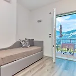 Casa Gagliardi برنزوني سول جاردا