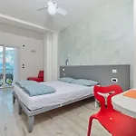 Casa Gagliardi فندق برنزوني سول جاردا