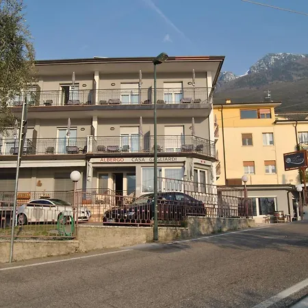 Casa Gagliardi Hotel 2*