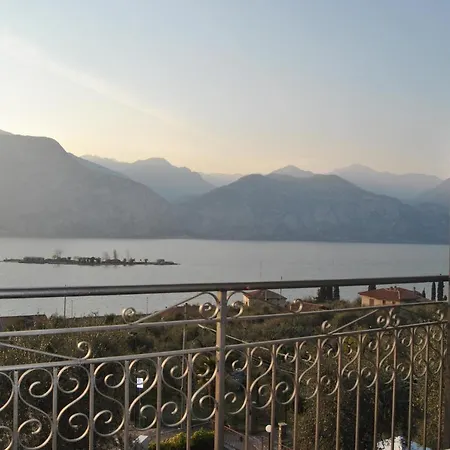 Casa Gagliardi Hotel Brenzone