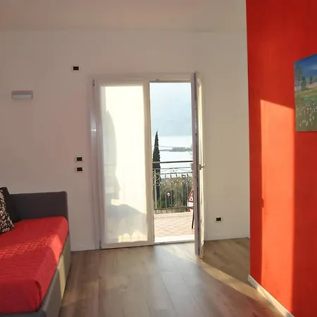 Casa Gagliardi Hotel 2*