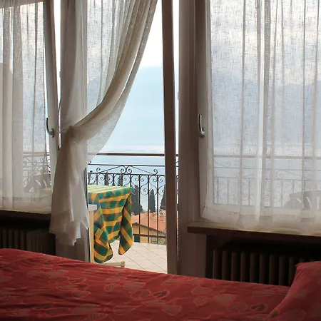 Hotel Casa Gagliardi Brenzone