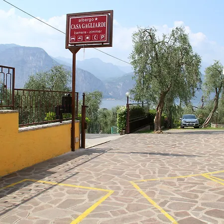 Casa Gagliardi Hotel 2*