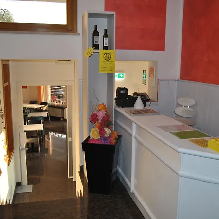 Casa Gagliardi 2*