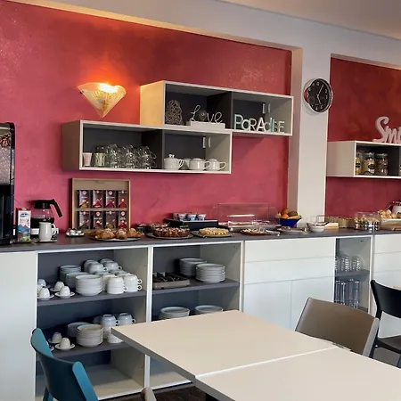 Hotel Casa Gagliardi 2*