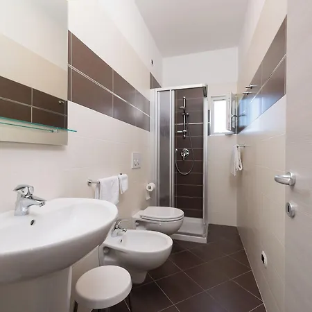 Casa Gagliardi Hotel 2*