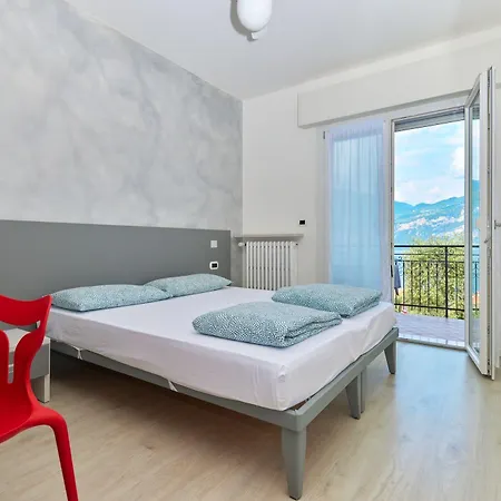 Hotel Casa Gagliardi Brenzone