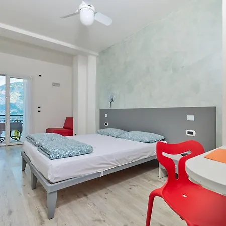 Casa Gagliardi Hotel Brenzone