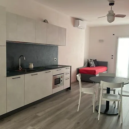 Casa Gagliardi Hotel Brenzone