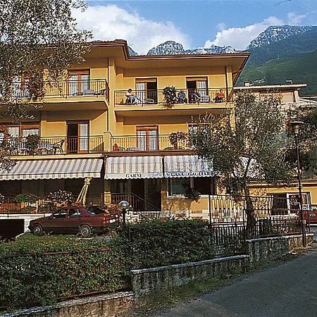 Hotel Casa Gagliardi