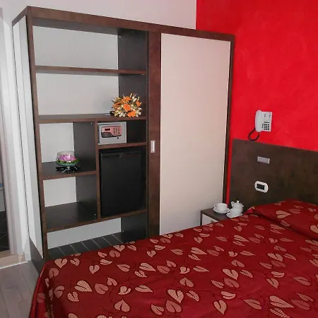 Casa Gagliardi Hotel 2*