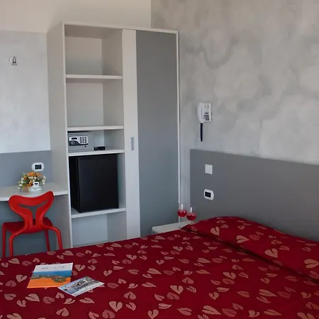 Casa Gagliardi Brenzone