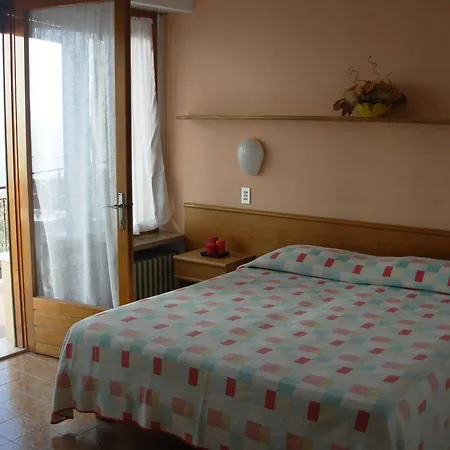 Casa Gagliardi Hotel Brenzone