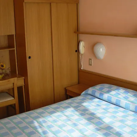 Hotel Casa Gagliardi 2*