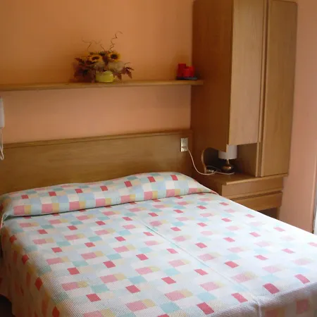 Hotel Casa Gagliardi Brenzone