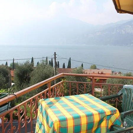 Casa Gagliardi Hotel Brenzone