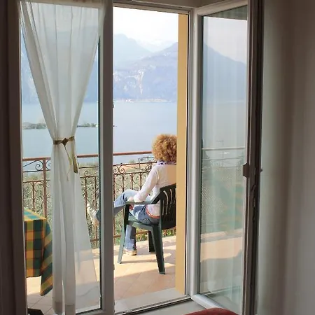Casa Gagliardi Hotel Brenzone