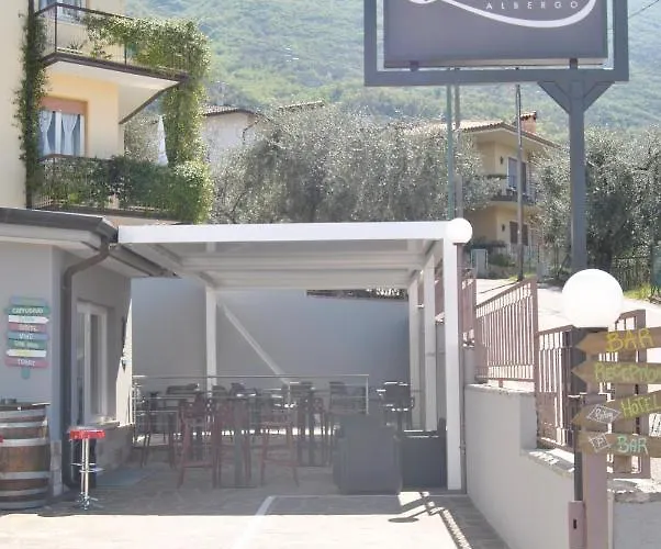Casa Gagliardi Brenzone sul Garda