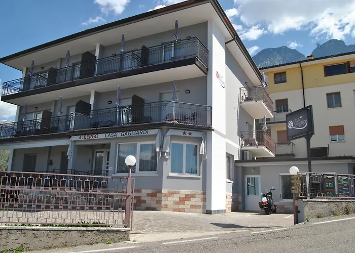 Casa Gagliardi