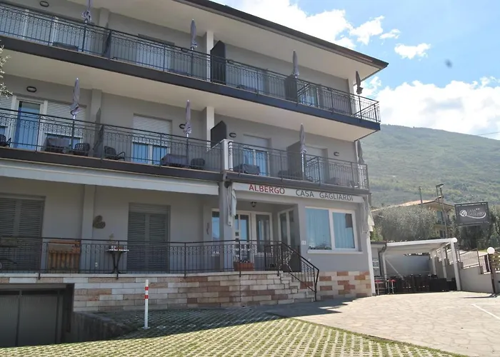 Casa Gagliardi