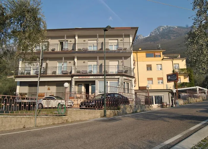 Casa Gagliardi Otel 2*