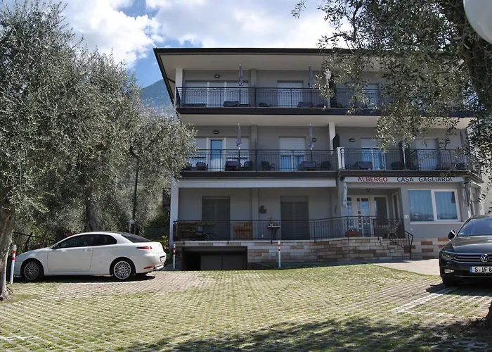 Casa Gagliardi 2* Brenzone sul Garda