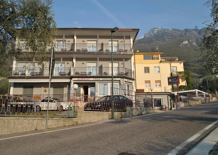 Casa Gagliardi 2* Brenzone sul Garda