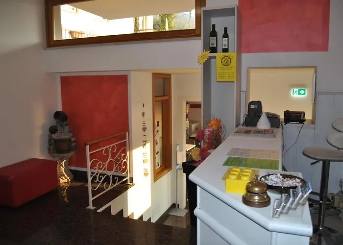 Casa Gagliardi