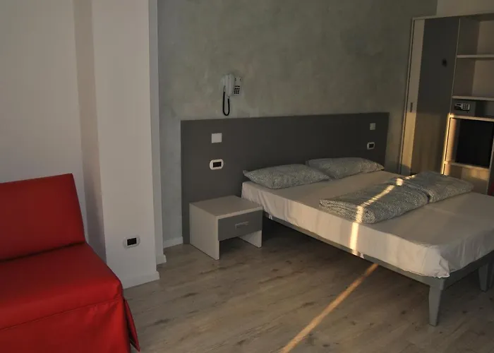 Casa Gagliardi