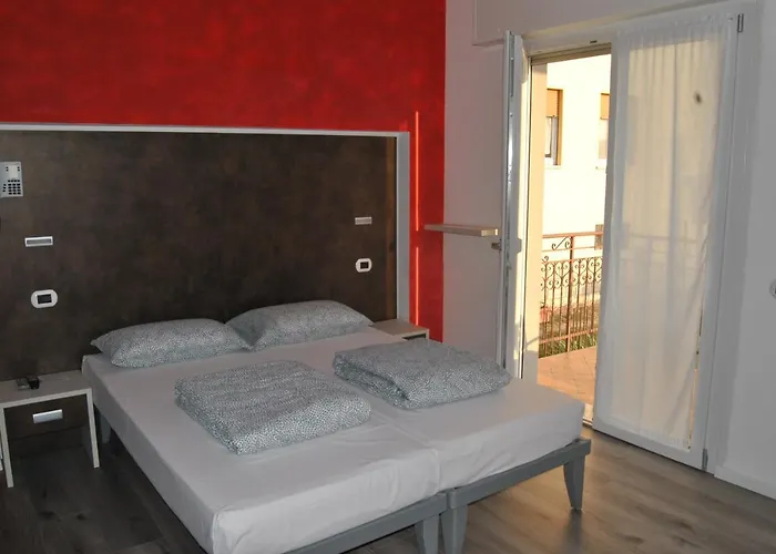 Otel Casa Gagliardi 2*