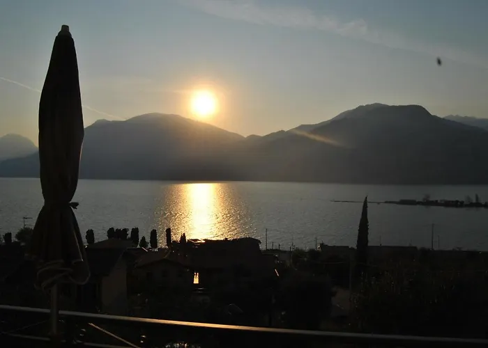 Casa Gagliardi Brenzone sul Garda