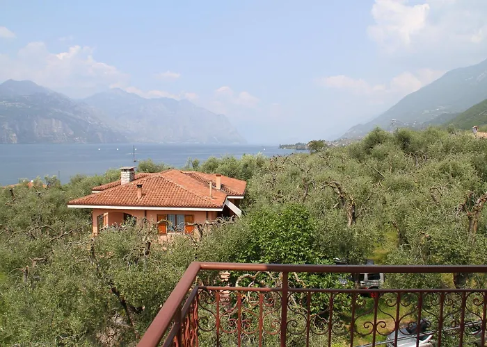 Casa Gagliardi