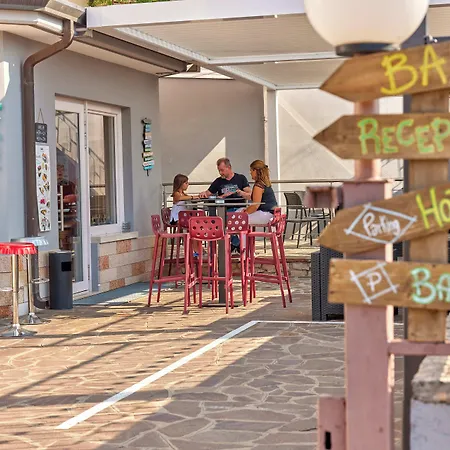 Szálloda Casa Gagliardi Brenzone sul Garda
