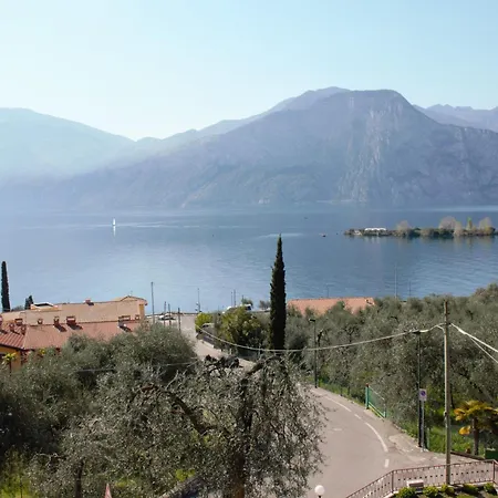 Casa Gagliardi Szálloda Brenzone sul Garda