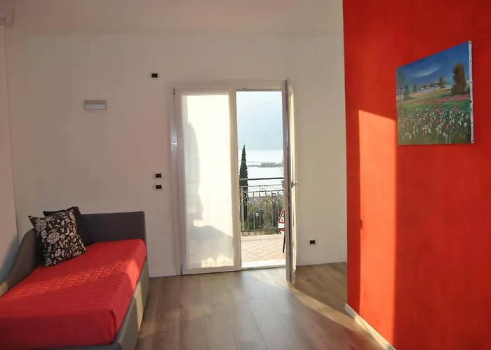 Casa Gagliardi Szálloda 2*