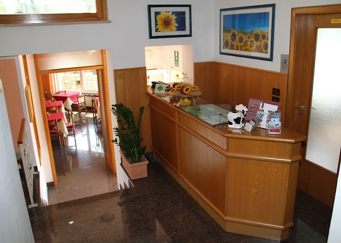 Hotel Casa Gagliardi