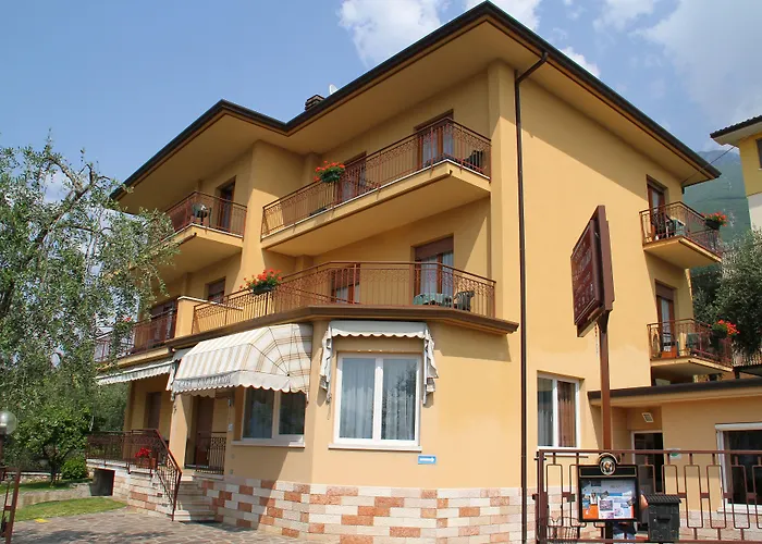 Casa Gagliardi 2*