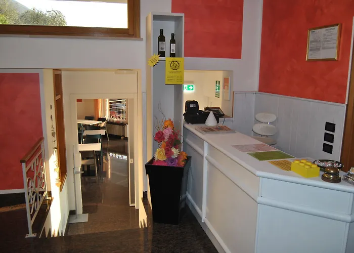Casa Gagliardi 2*