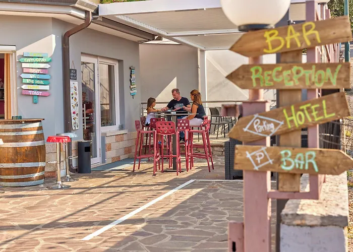 Hotel Hotel Casa Gagliardi Brenzone sul Garda
