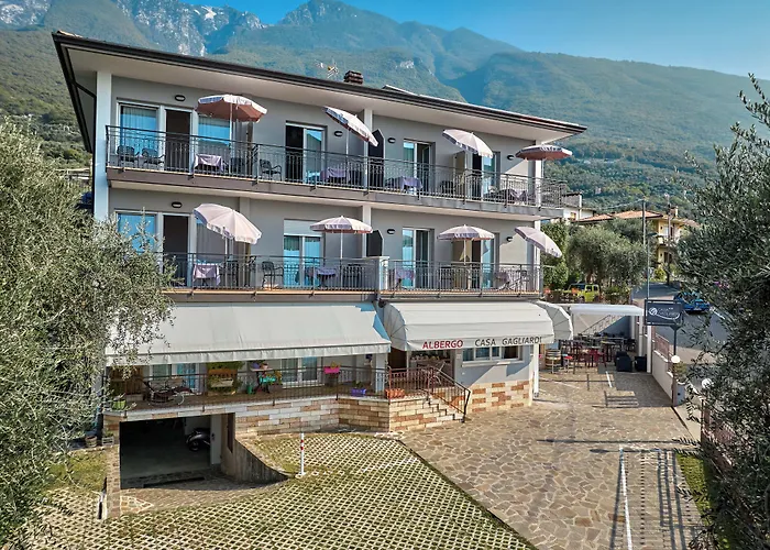 Casa Gagliardi 2* Brenzone sul Garda
