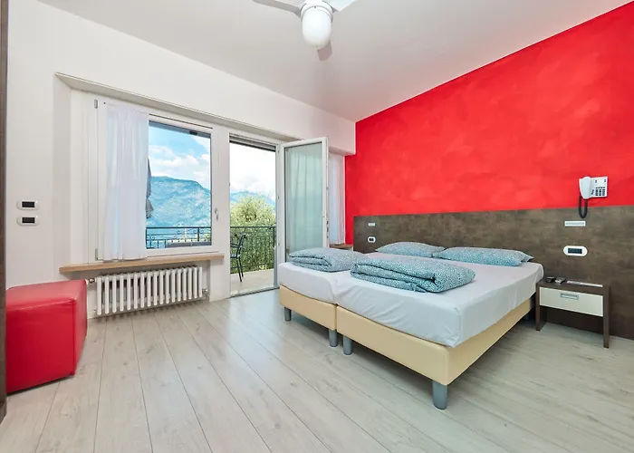 Szálloda Casa Gagliardi