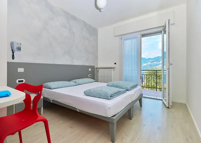 Szálloda Casa Gagliardi Brenzone sul Garda
