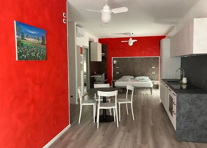 Hotel Hotel Casa Gagliardi