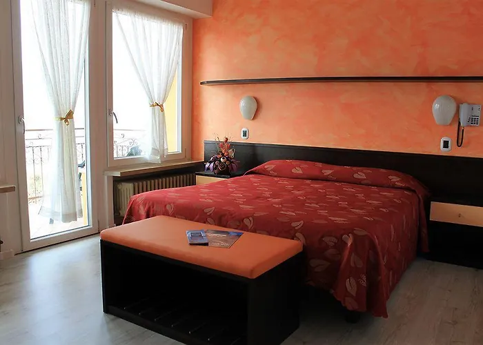 Hotel Hotel Casa Gagliardi