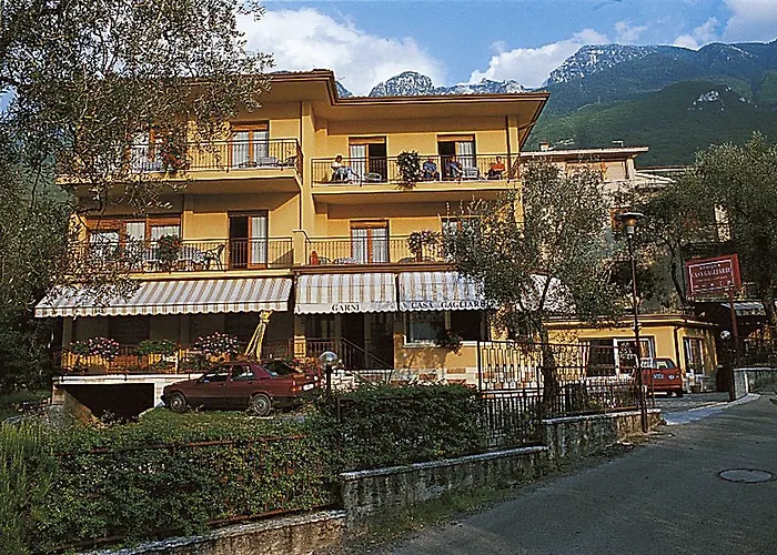 Hotel Hotel Casa Gagliardi