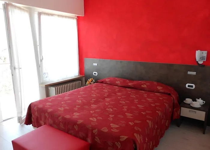 Hotel Casa Gagliardi