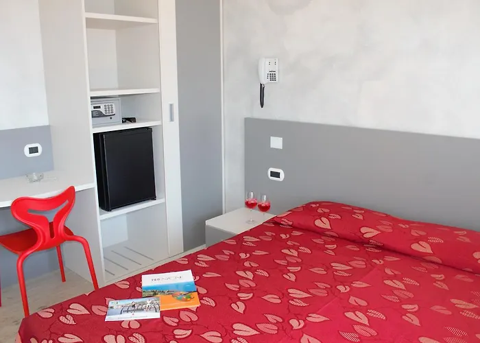 Szálloda Casa Gagliardi