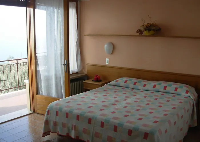 Casa Gagliardi Szálloda Brenzone sul Garda