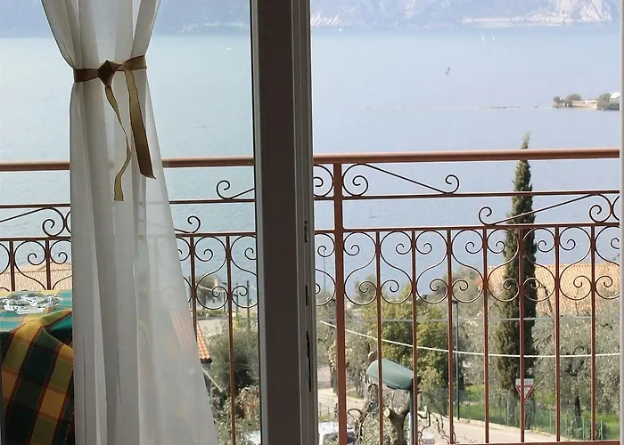 Hotel Hotel Casa Gagliardi 2*